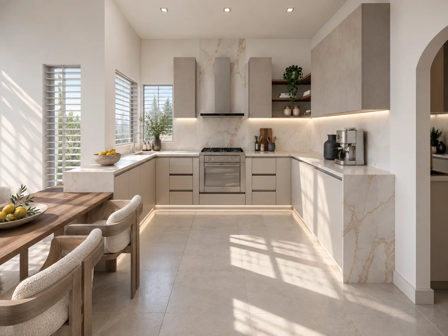Kalpana kitchen