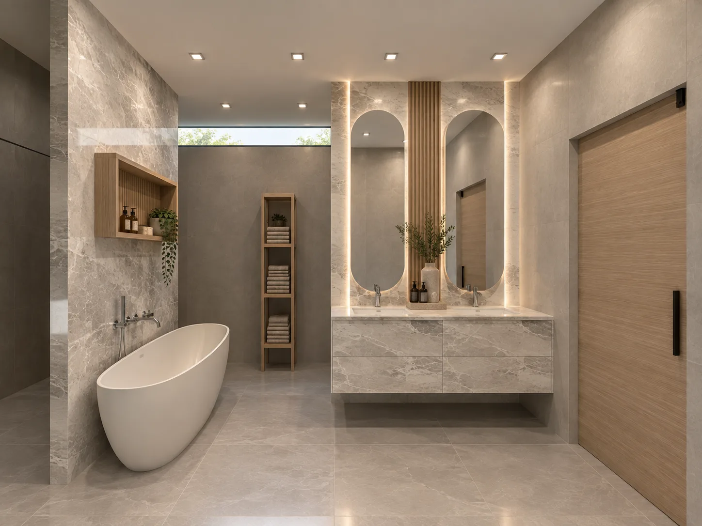 Shahaboodien House — joinery view
